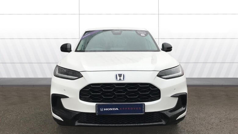 Honda Zr-V 2.0 eHEV Sport 5dr CVT Hybrid Estate